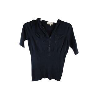 Jones New York Sport Women’s Hoodie Top